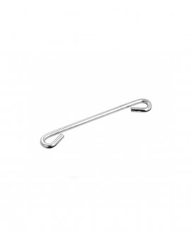 Brooks STANDARD REAR BRIDGE - BYB 278